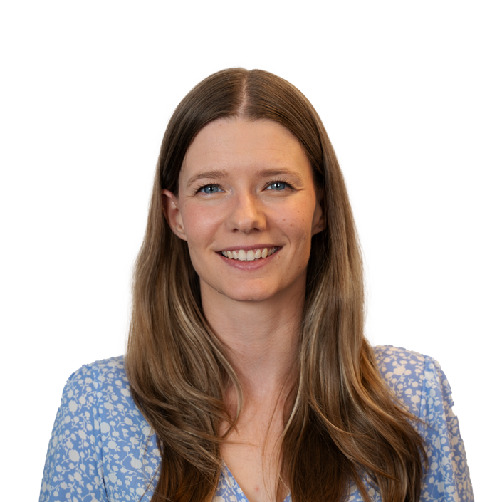 Louise Robinson